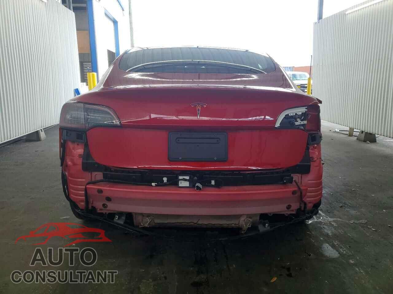 TESLA MODEL 3 2023 - 5YJ3E1EA8PF435902