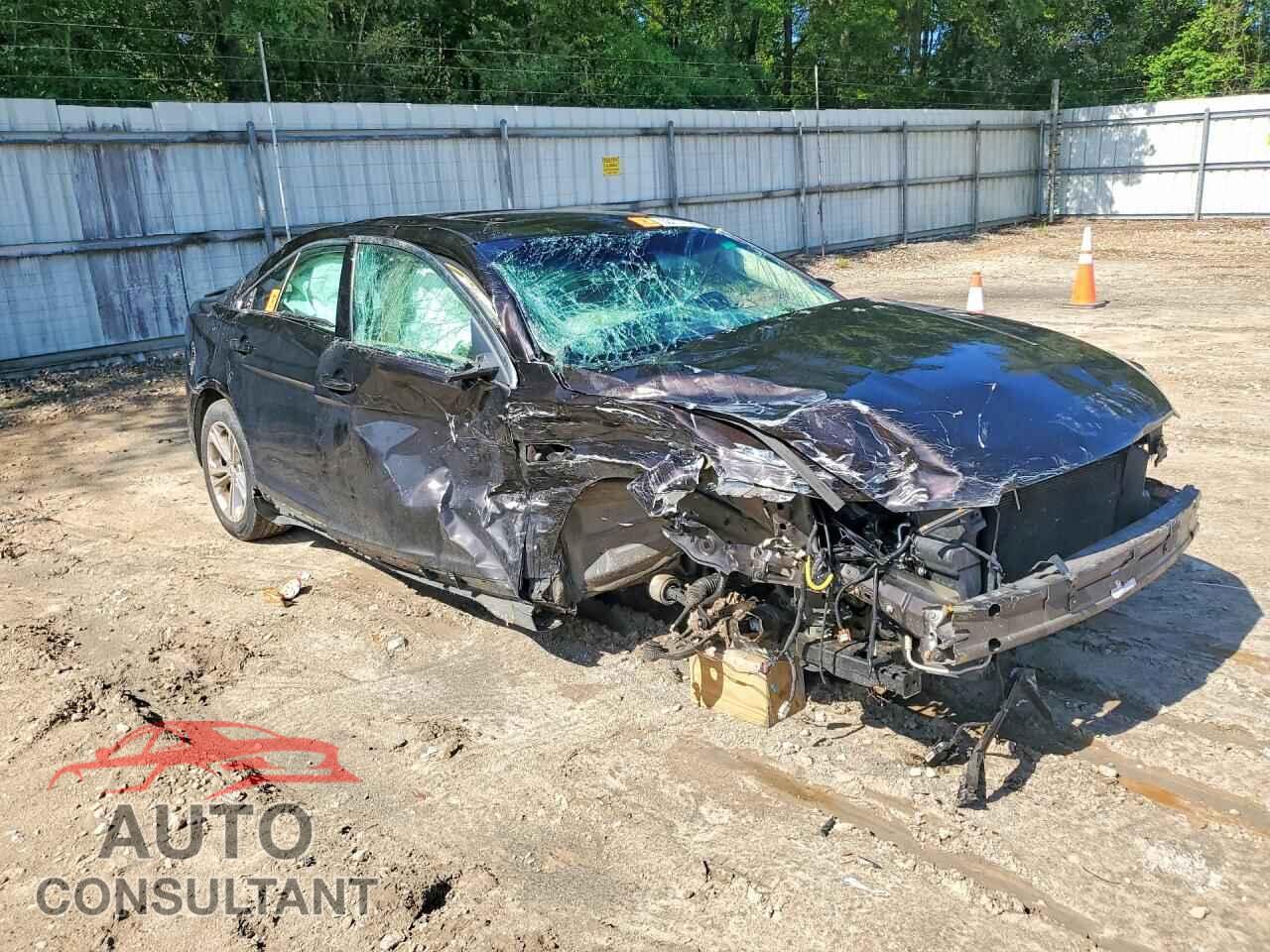 FORD TAURUS 2013 - 1FAHP2E87DG149596