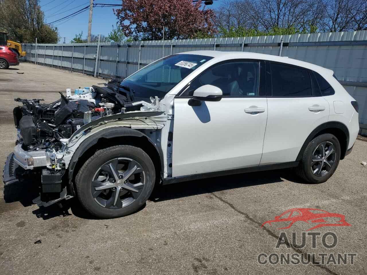 HONDA HR-V 2024 - 3CZRZ2H70RM708599