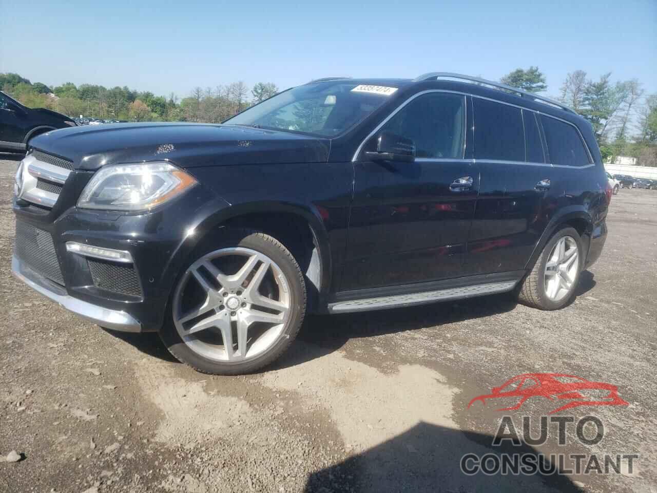 MERCEDES-BENZ 170-CLASS 2015 - 4JGDF7DE5FA442804