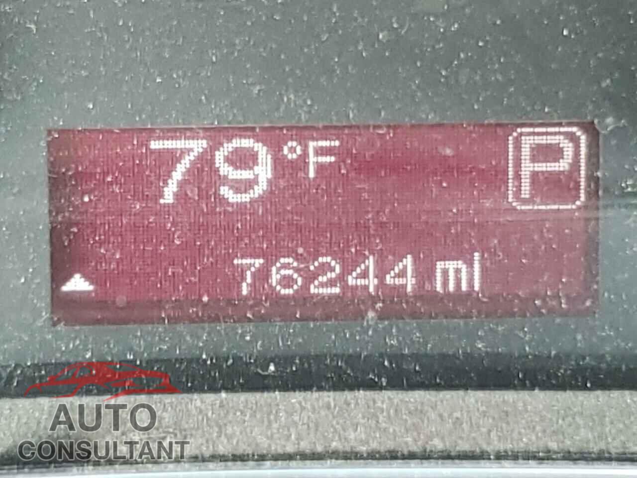 DODGE DART 2016 - 1C3CDFBB5GD578900