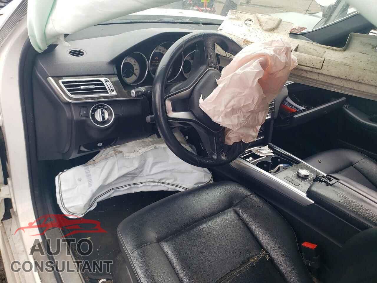 MERCEDES-BENZ E-CLASS 2015 - WDDHF5KB1FB097760