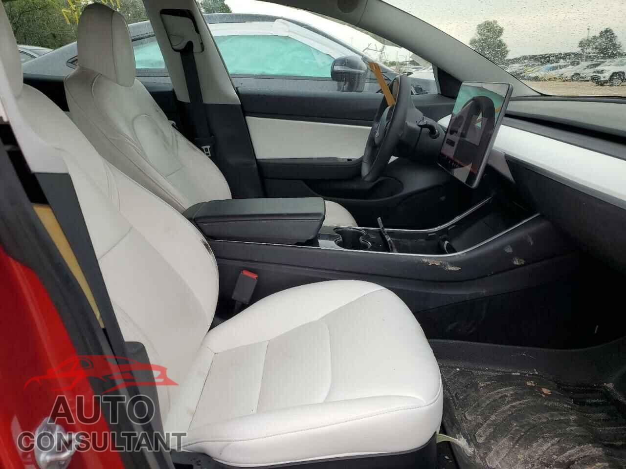 TESLA MODEL 3 2020 - 5YJ3E1EA1LF598871