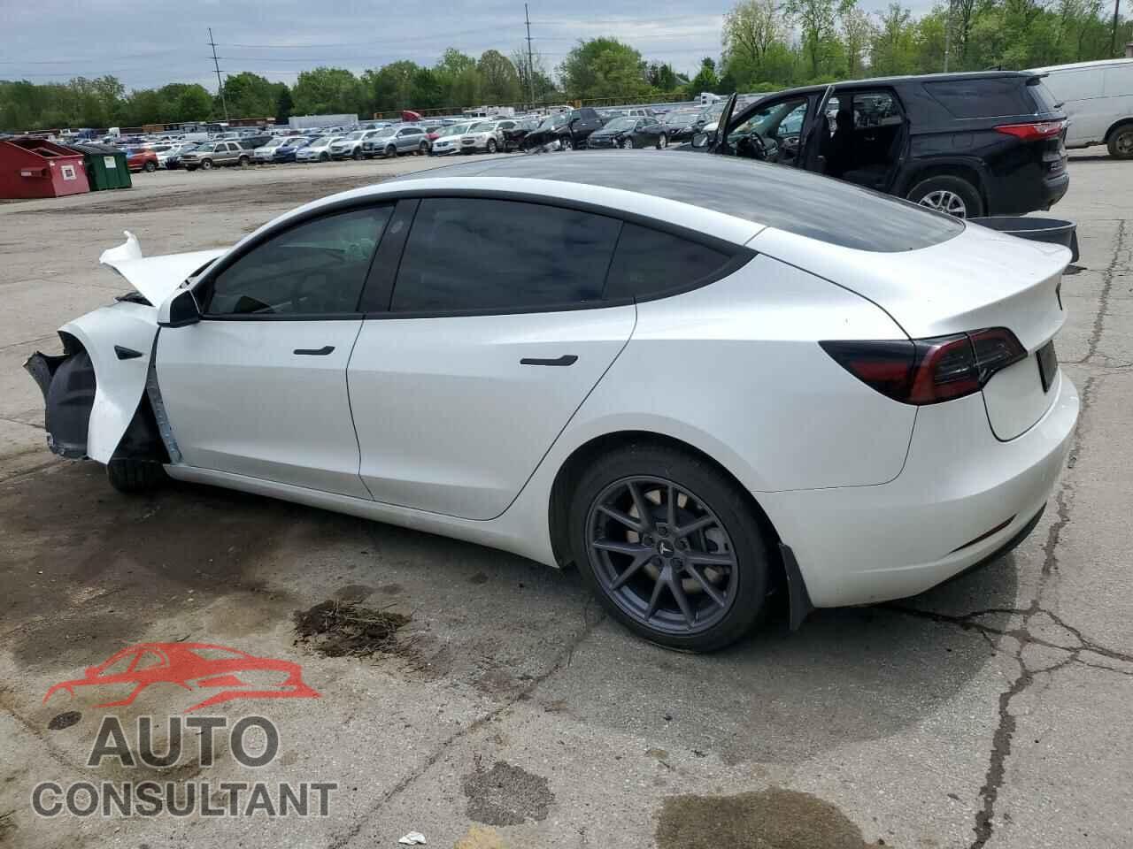 TESLA MODEL 3 2023 - 5YJ3E1EA7PF644581