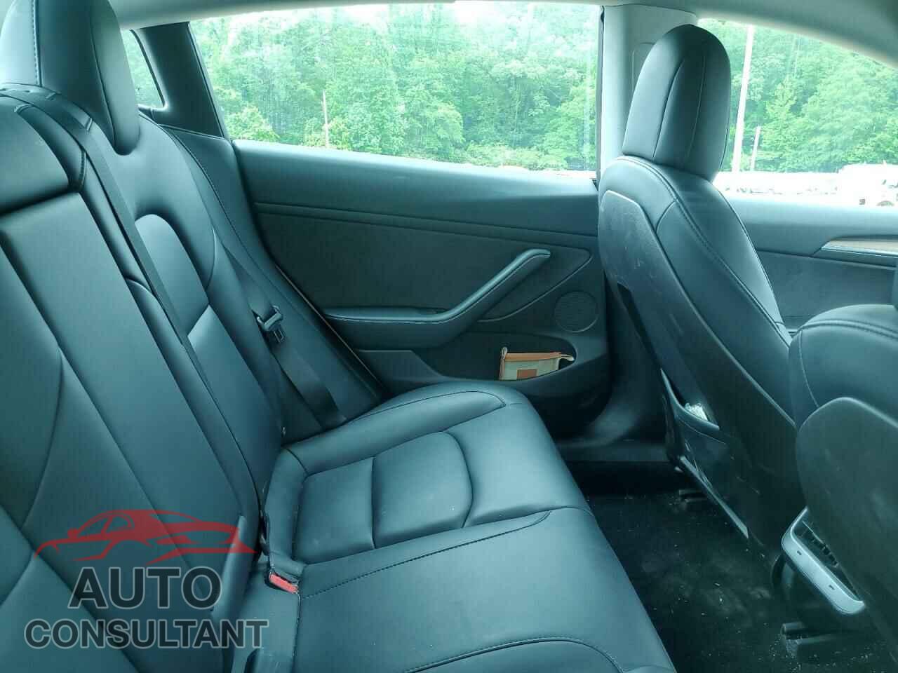 TESLA MODEL 3 2021 - 5YJ3E1EB6MF993140