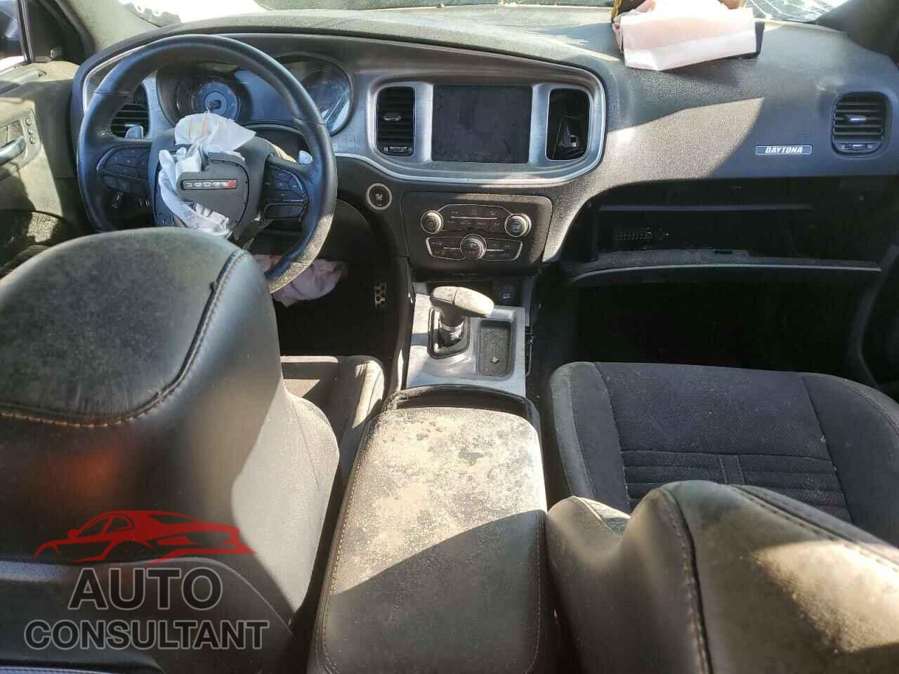 DODGE CHARGER 2017 - 2C3CDXCT7HH631632