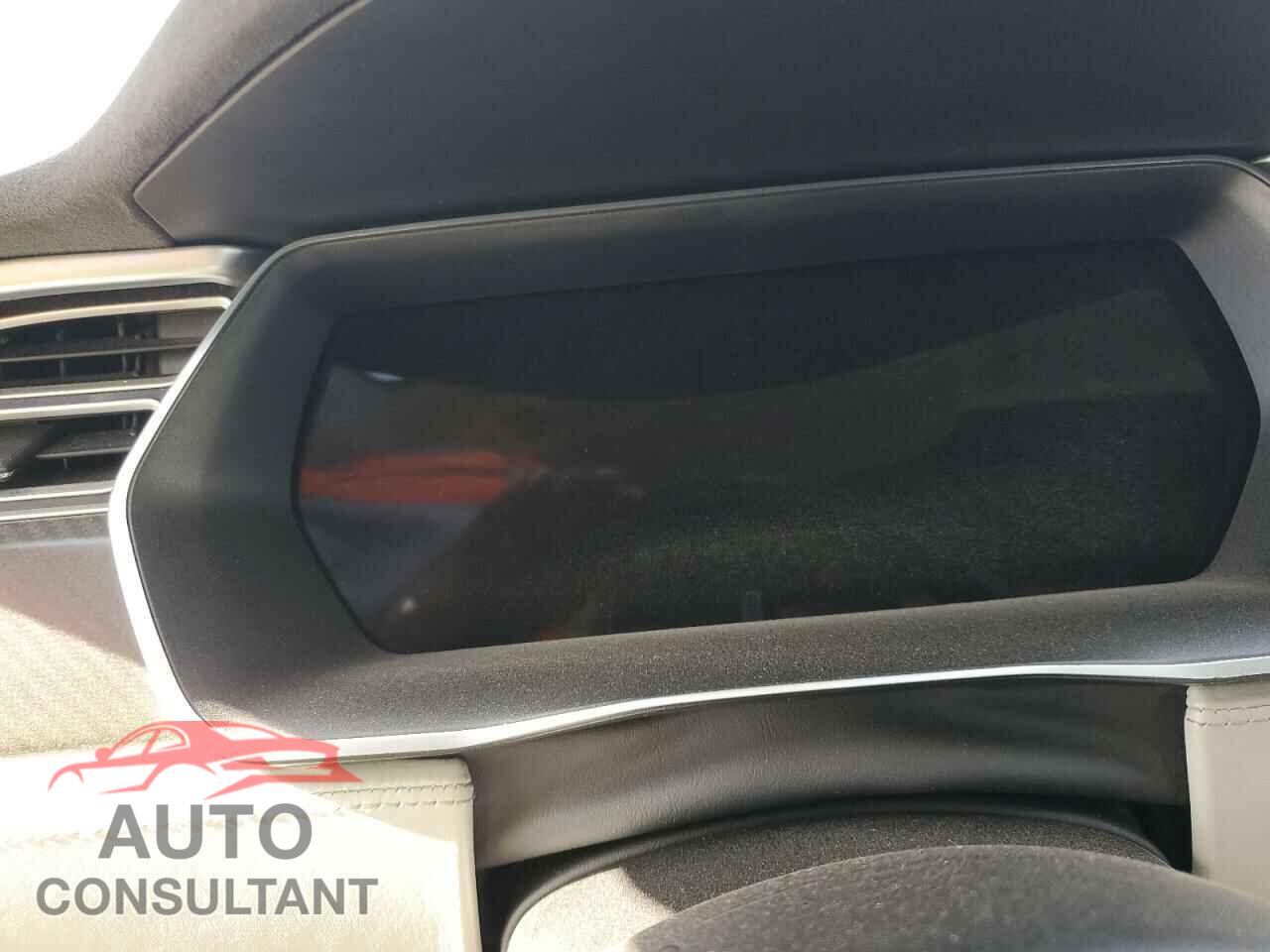 TESLA MODEL S 2016 - 5YJSA1E27GF150737