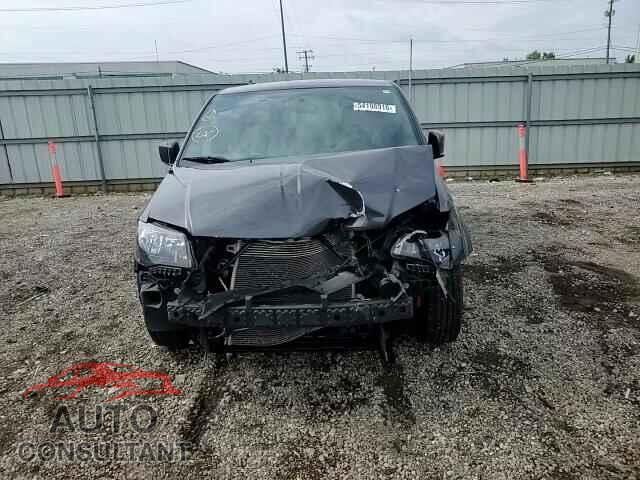 DODGE CARAVAN 2015 - 2C4RDGBG3FR749145
