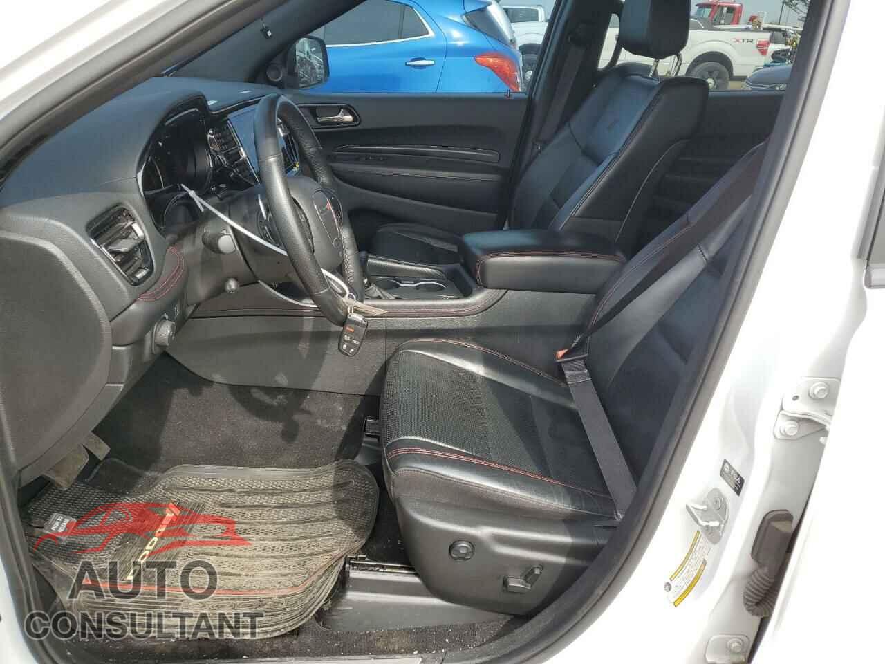 DODGE DURANGO 2023 - 1C4SDJCT8PC551018