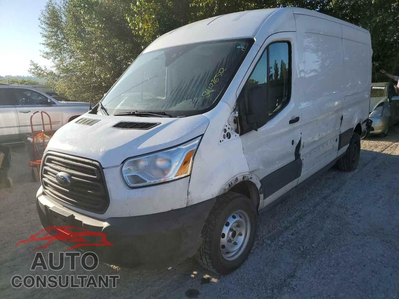 FORD TRANSIT 2019 - 1FTYR2CM2KKA32300