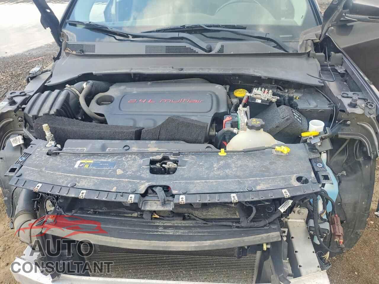 JEEP COMPASS 2020 - 3C4NJDCB7LT222954