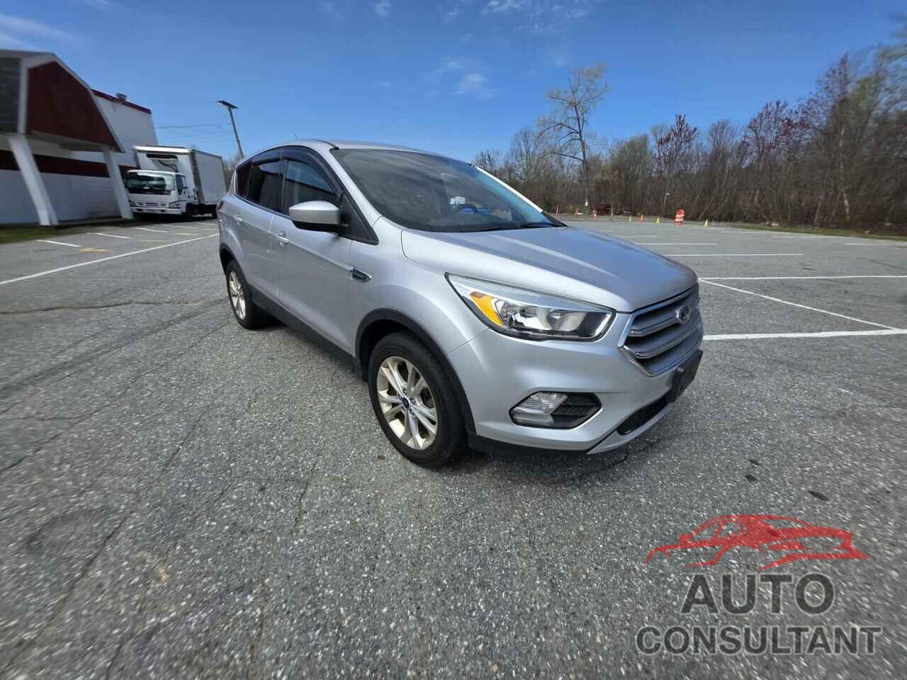 FORD ESCAPE 2017 - 1FMCU9GDXHUA86383