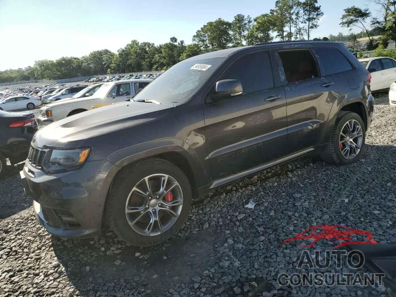 JEEP GRAND CHER 2020 - 1C4RJFDJ4LC188986