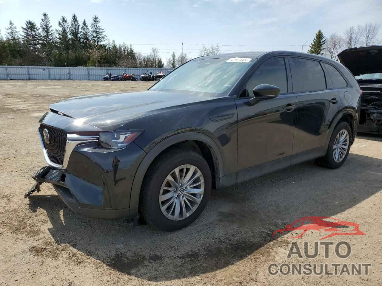 MAZDA CX-90 PREF 2024 - JM3KKCHD3R1104928