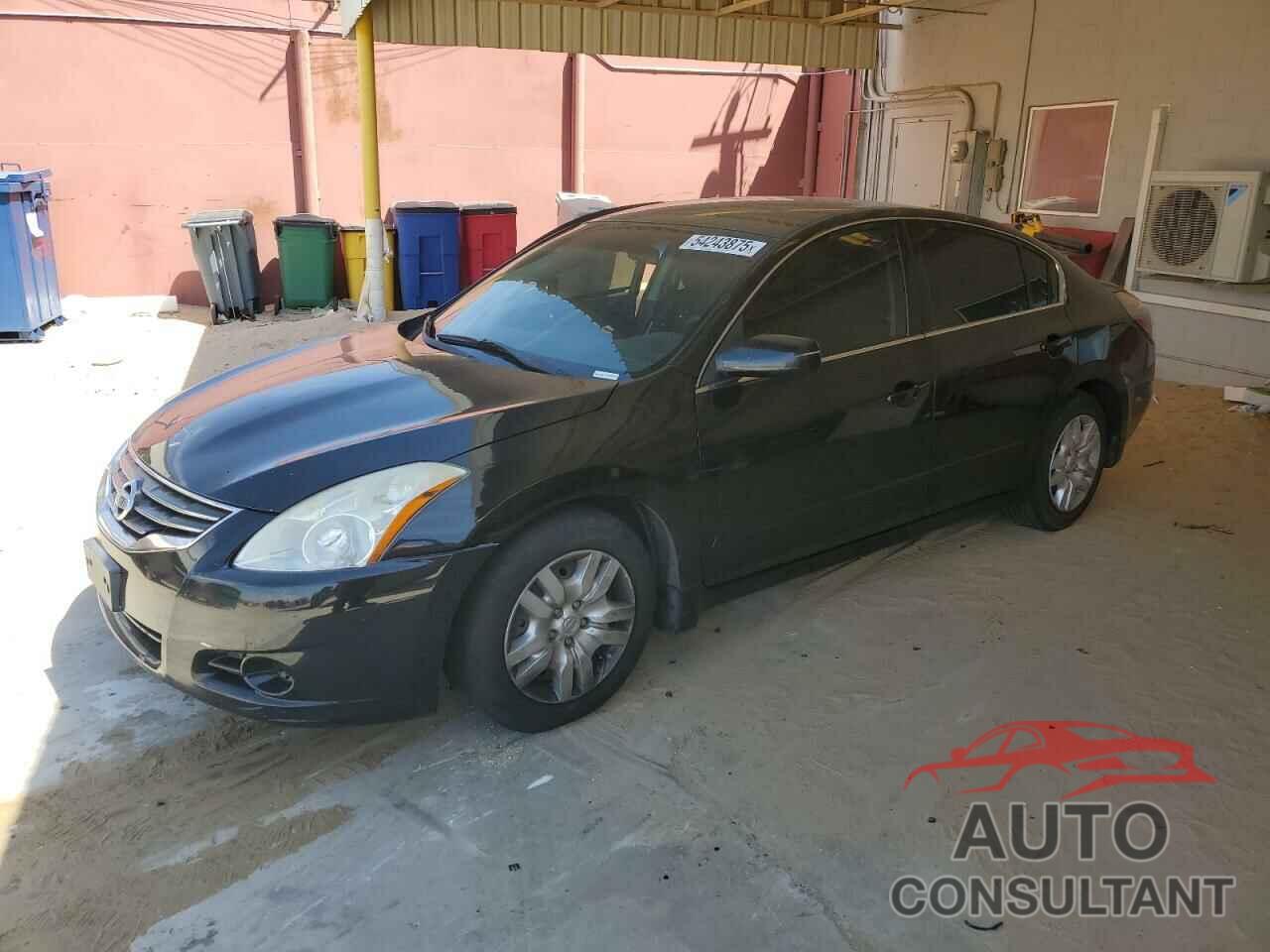 NISSAN ALTIMA 2011 - 1N4AL2AP8BN479685