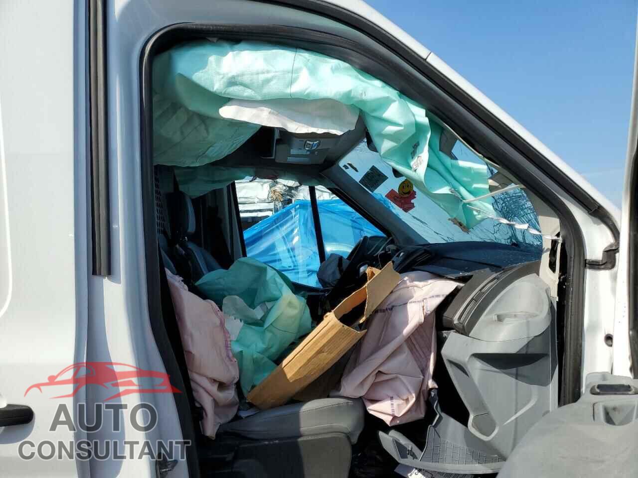 FORD TRANSIT 2018 - 1FTYR2CMXJKA03075