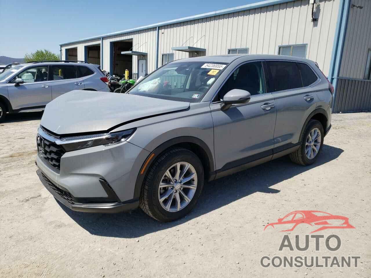 HONDA CRV 2023 - 7FARS4H7XPE006527