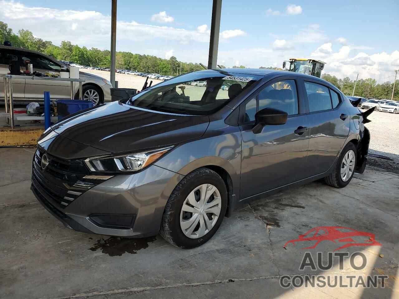 NISSAN VERSA 2023 - 3N1CN8DV9PL849482