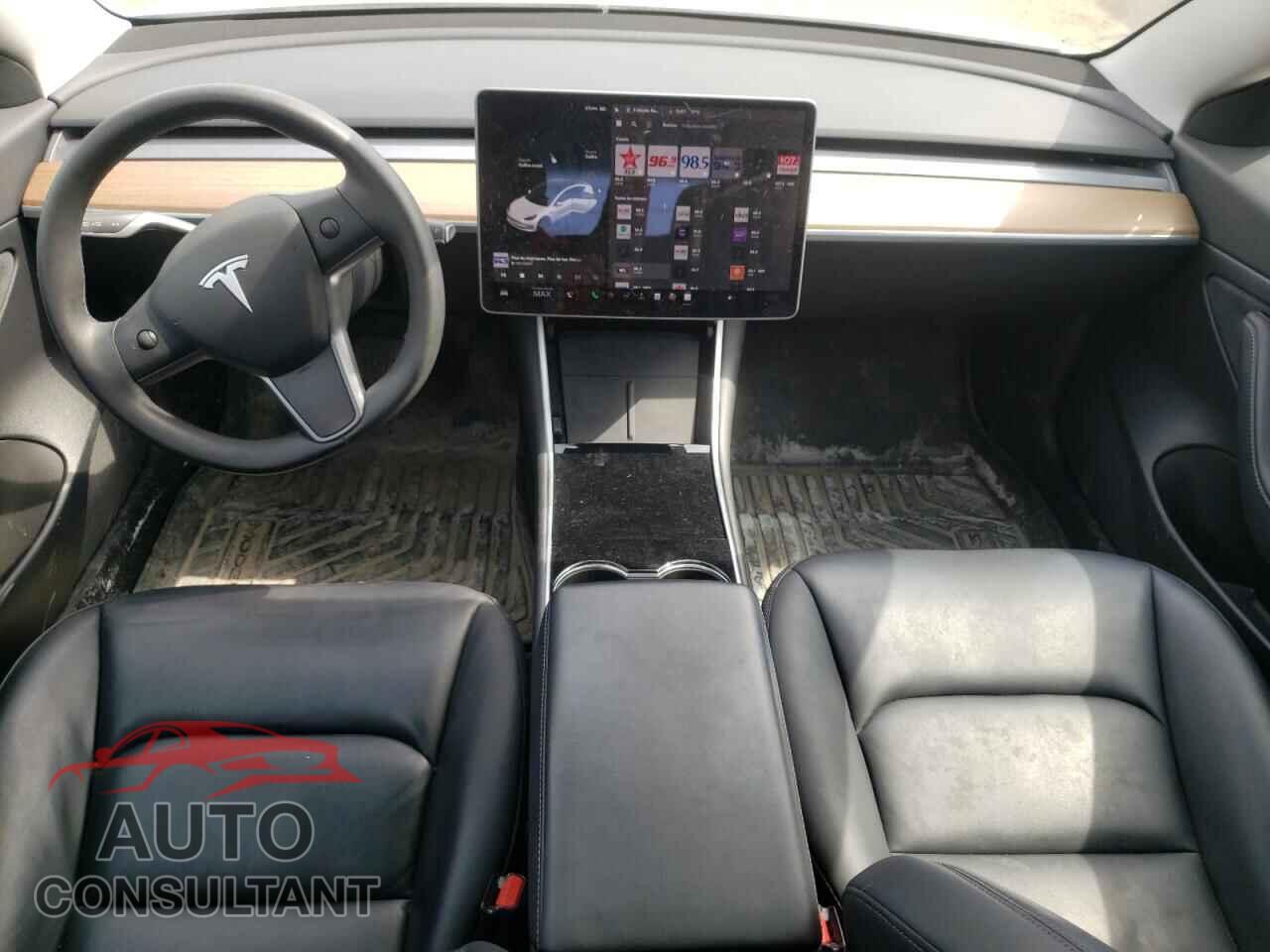 TESLA MODEL 3 2020 - 5YJ3E1EA7LF794264