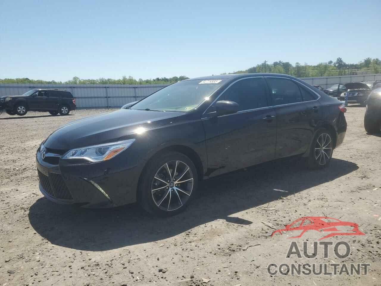 TOYOTA CAMRY 2016 - 4T1BK1FK6GU576918