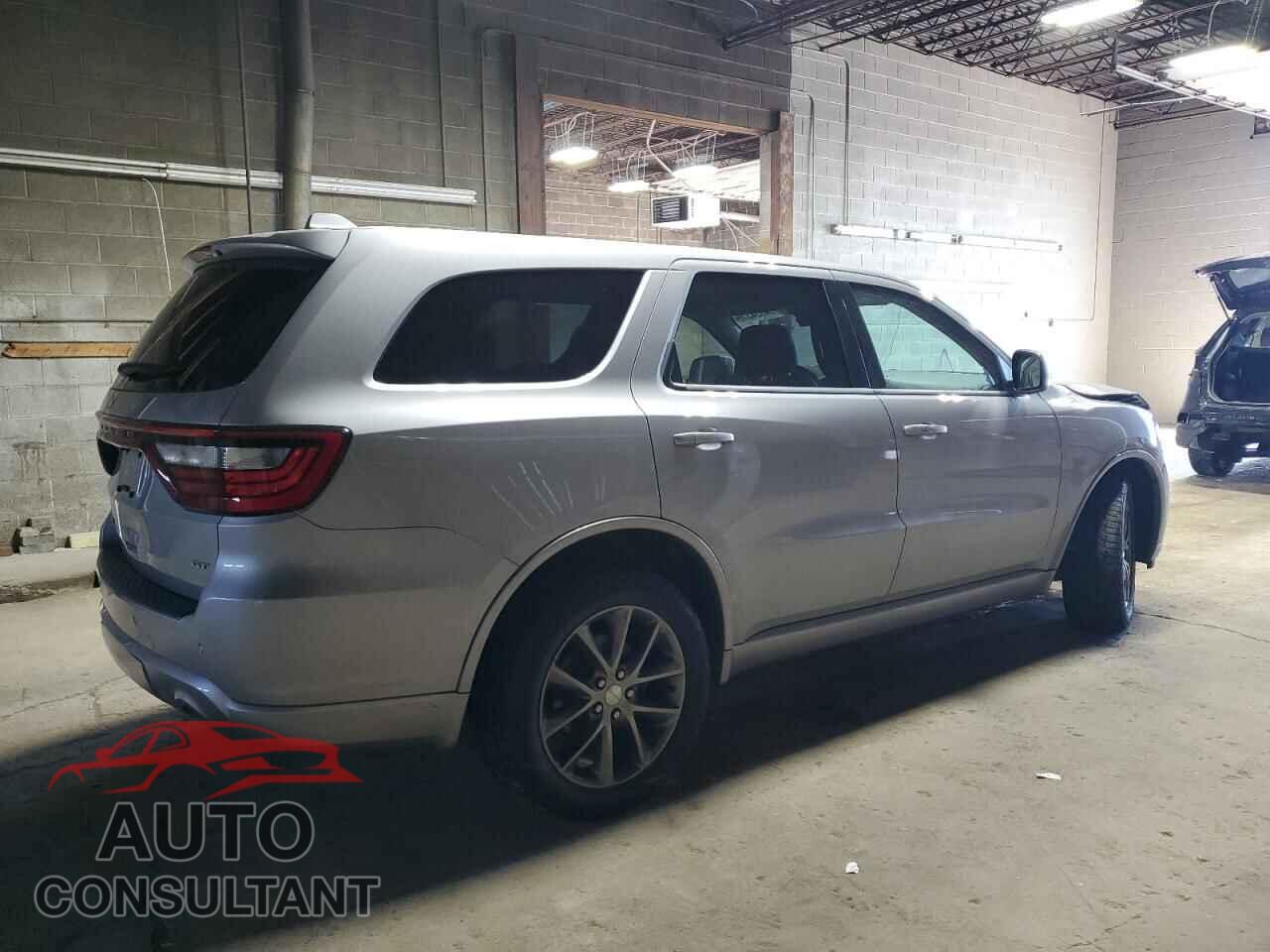 DODGE DURANGO 2017 - 1C4RDJDG2HC897146