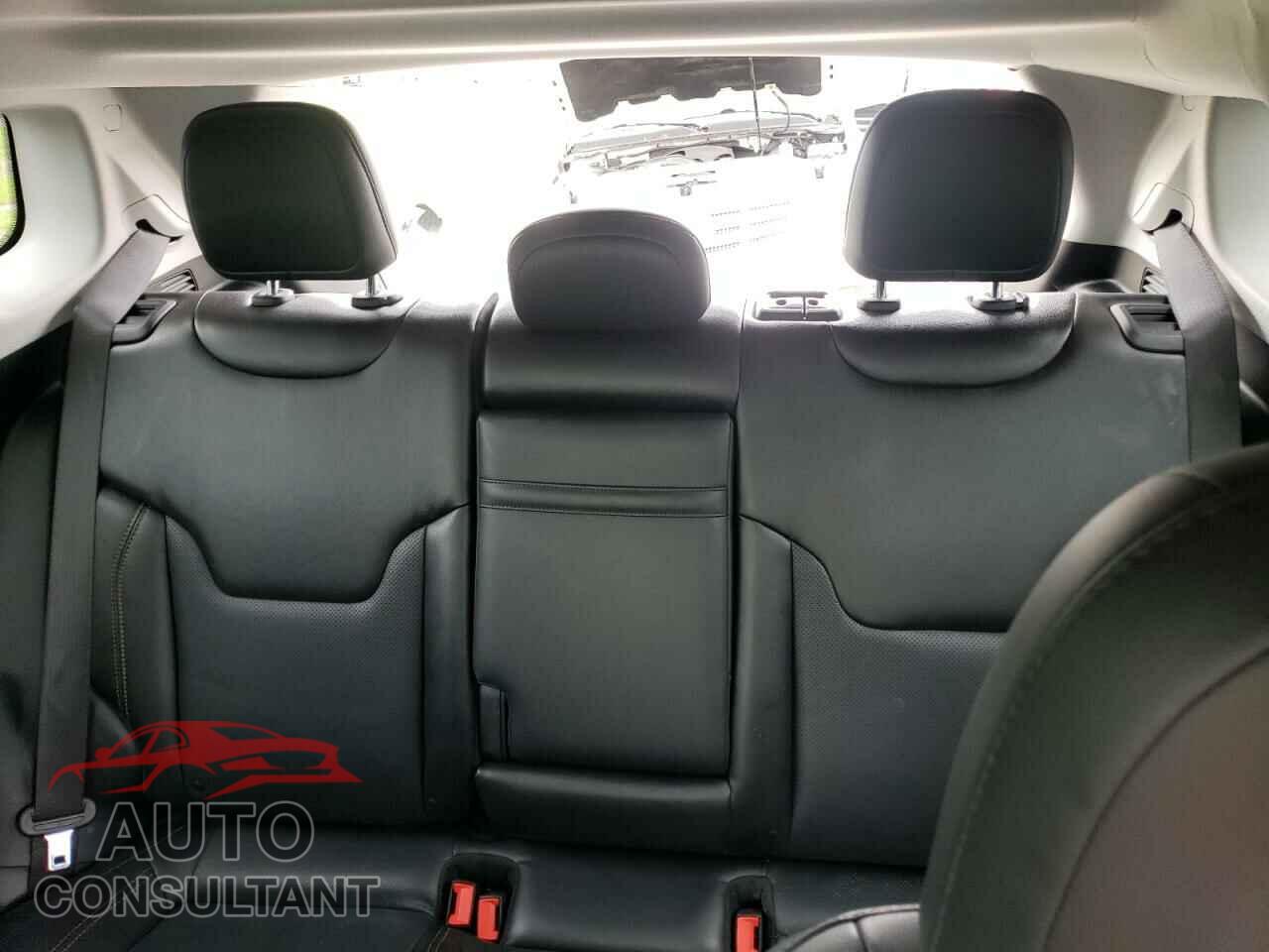 JEEP COMPASS 2019 - 3C4NJDCB6KT594414