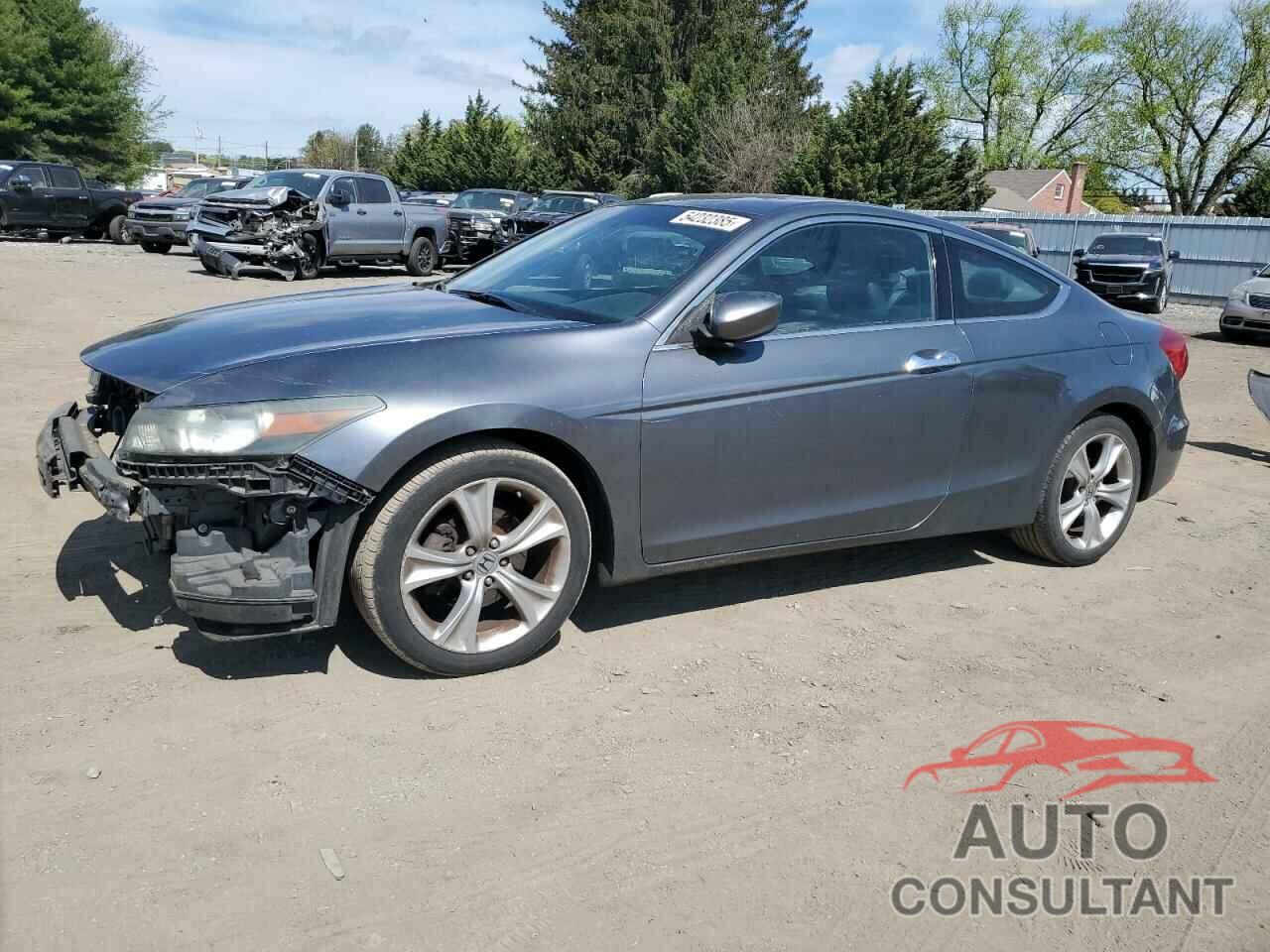 HONDA ACCORD 2011 - 1HGCS2B83BA001955