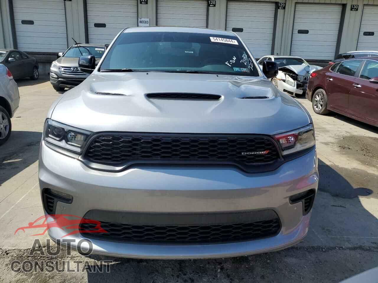 DODGE DURANGO 2021 - 1C4SDJCT1MC692699