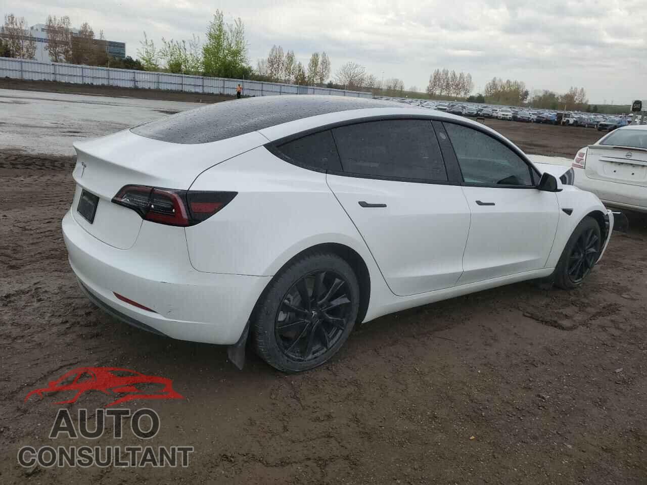 TESLA MODEL 3 2023 - 5YJ3E1EA6PF397912