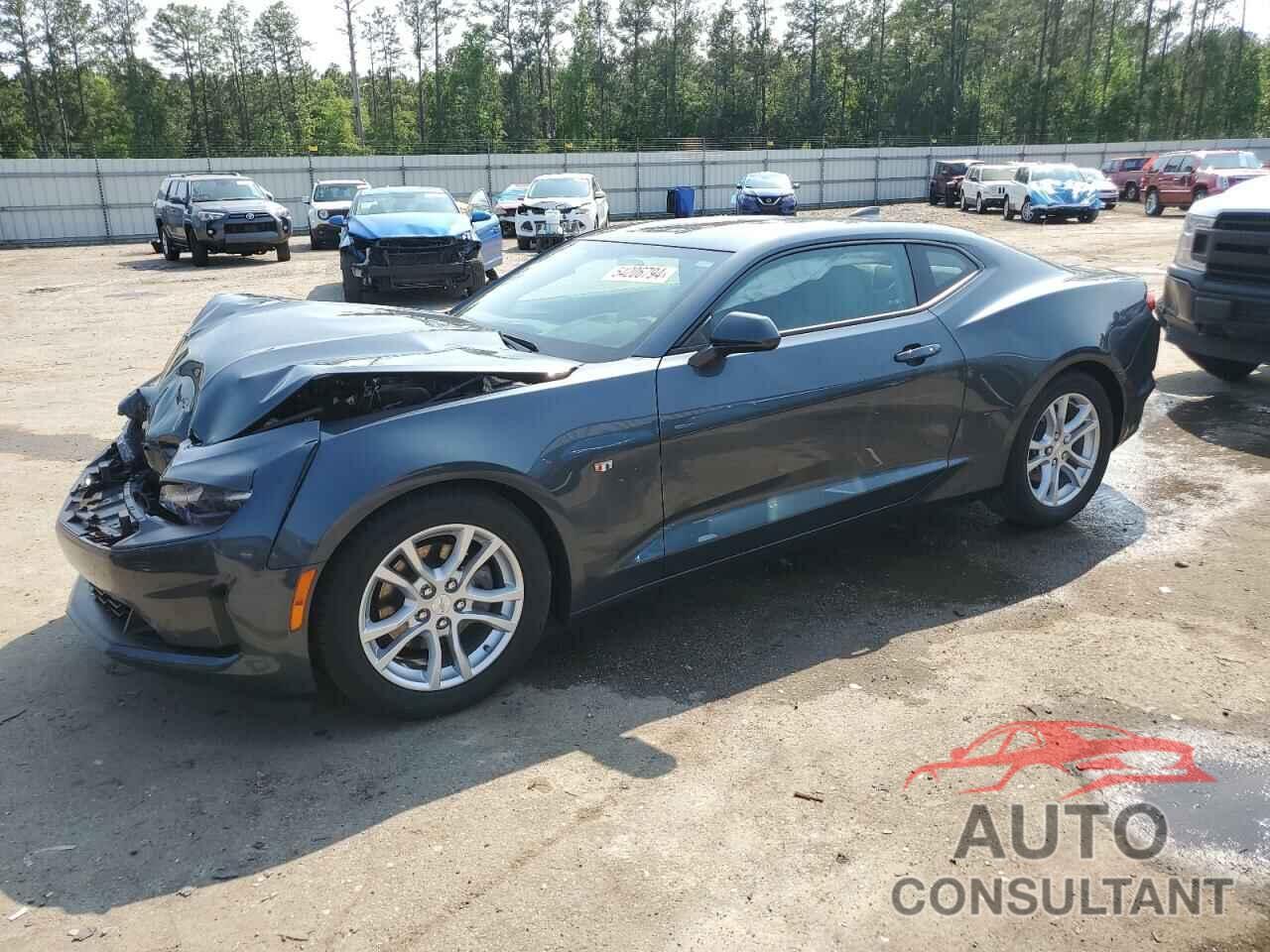 CHEVROLET CAMARO 2023 - 1G1FB1RX0P0113752