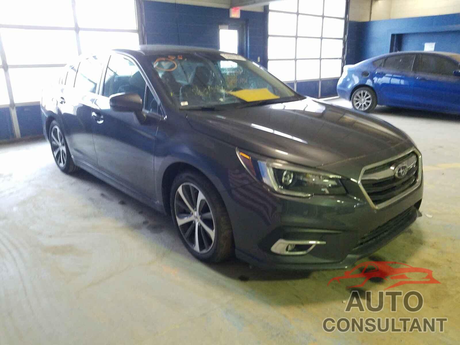 SUBARU LEGACY 2018 - 4S3BNEK62J3009002