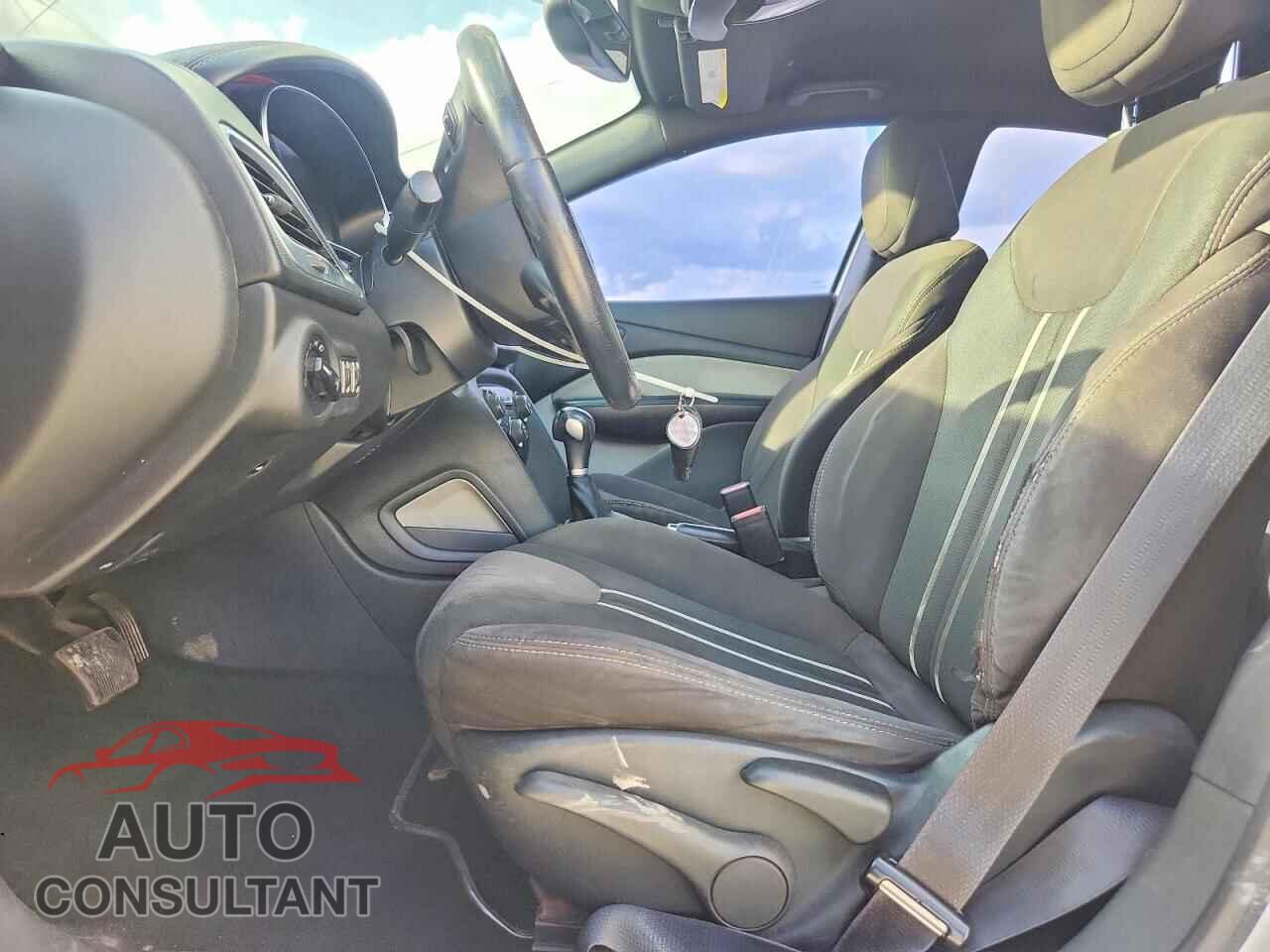 DODGE DART 2014 - 1C3CDFBB9ED701725