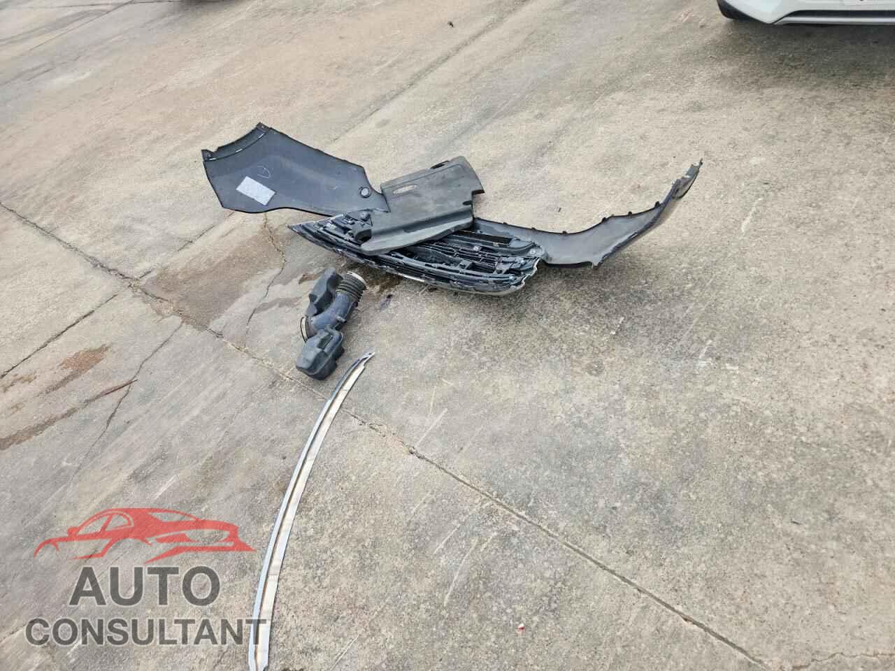 FORD EXPLORER 2013 - 1FM5K7D82DGB12073