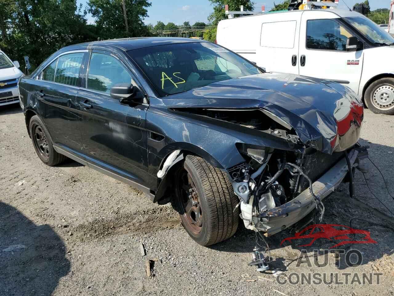 FORD TAURUS 2016 - 1FAHP2MK3GG154876