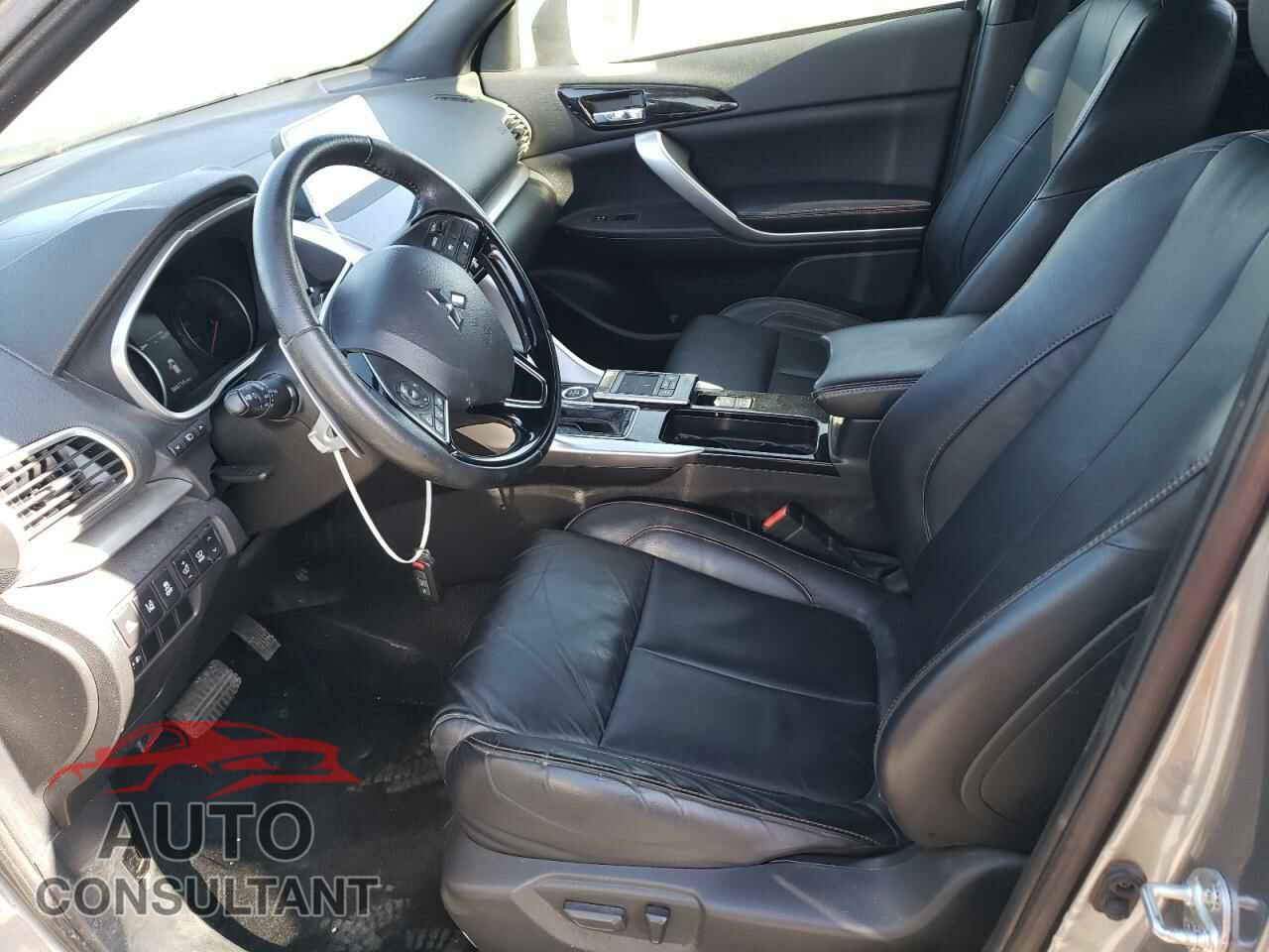 MITSUBISHI ECLIPSE 2020 - JA4AT5AA7LZ018408