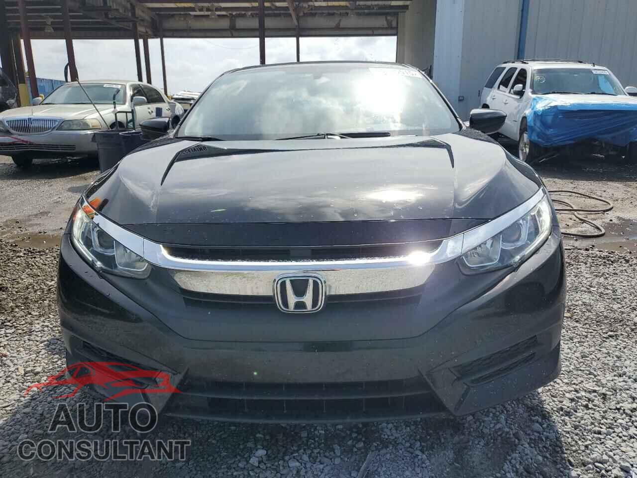 HONDA CIVIC 2017 - 19XFC2F79HE067295