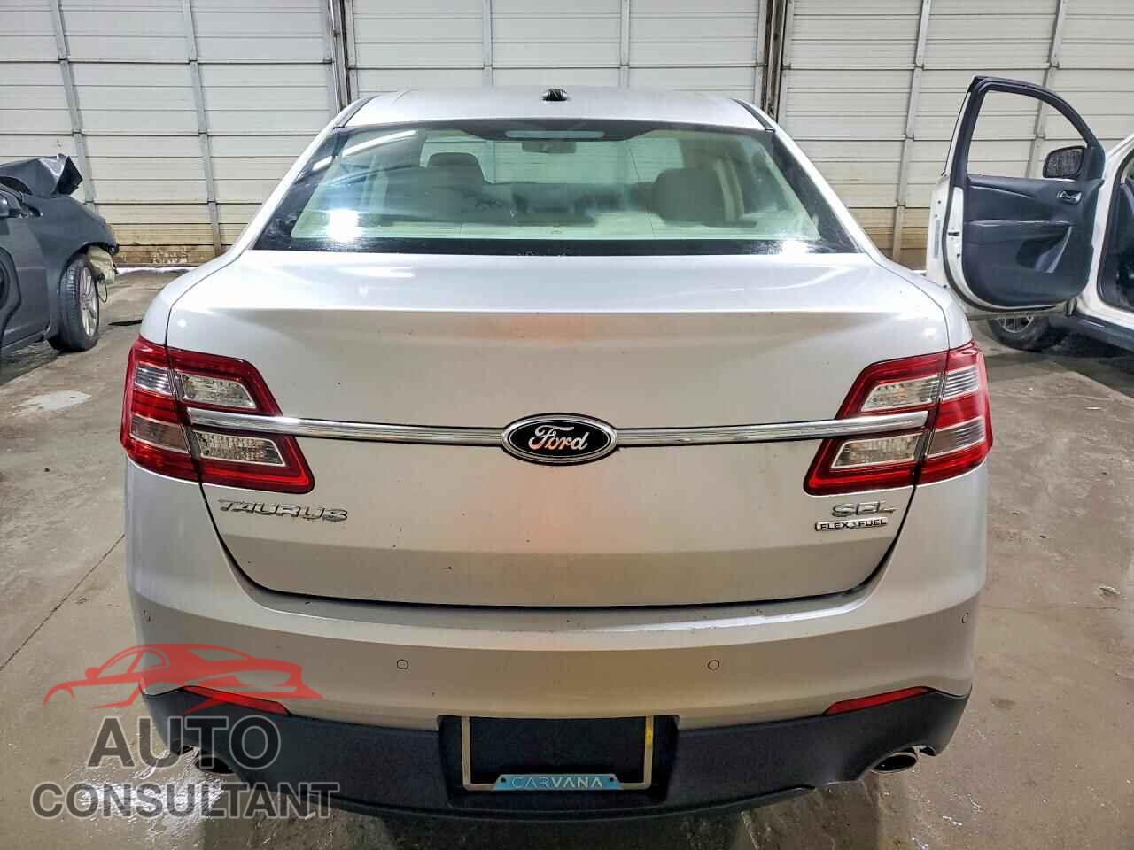 FORD TAURUS 2013 - 1FAHP2E87DG130370