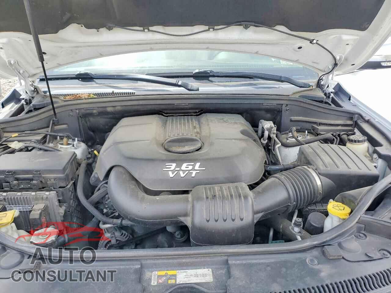 JEEP CHEROKEE 2014 - 1C4RJFCG9EC193965
