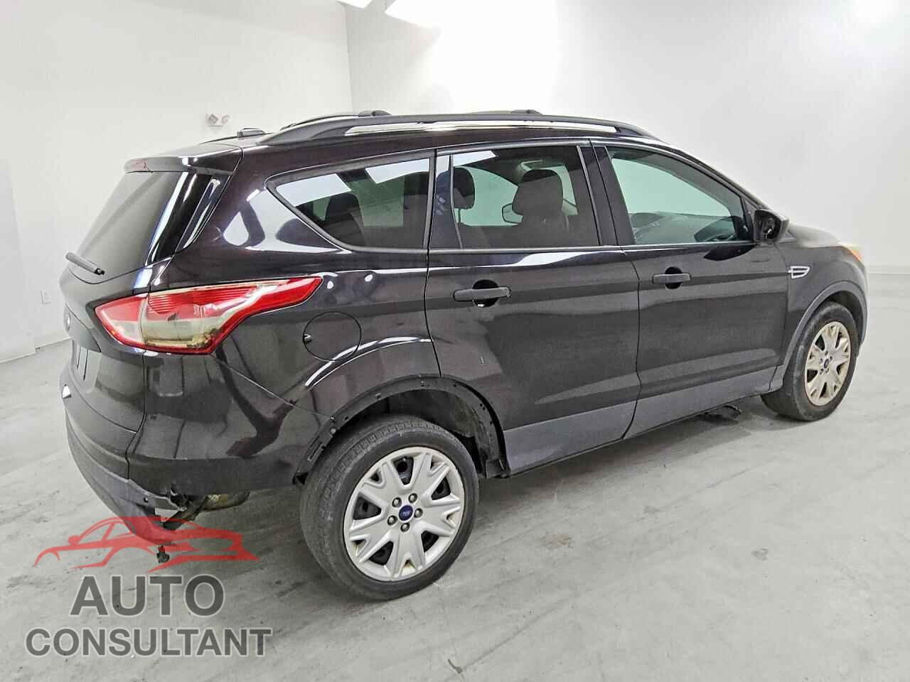 FORD ESCAPE 2013 - 1FMCU0F76DUB65860