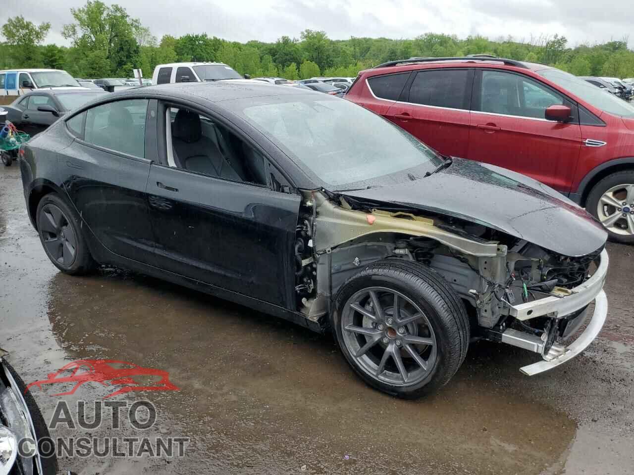 TESLA MODEL 3 2023 - 5YJ3E1EA4PF567572