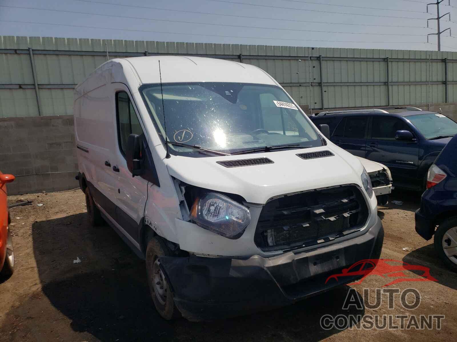 FORD TRANSIT CO 2019 - 1FTYR2CM1KKA88258