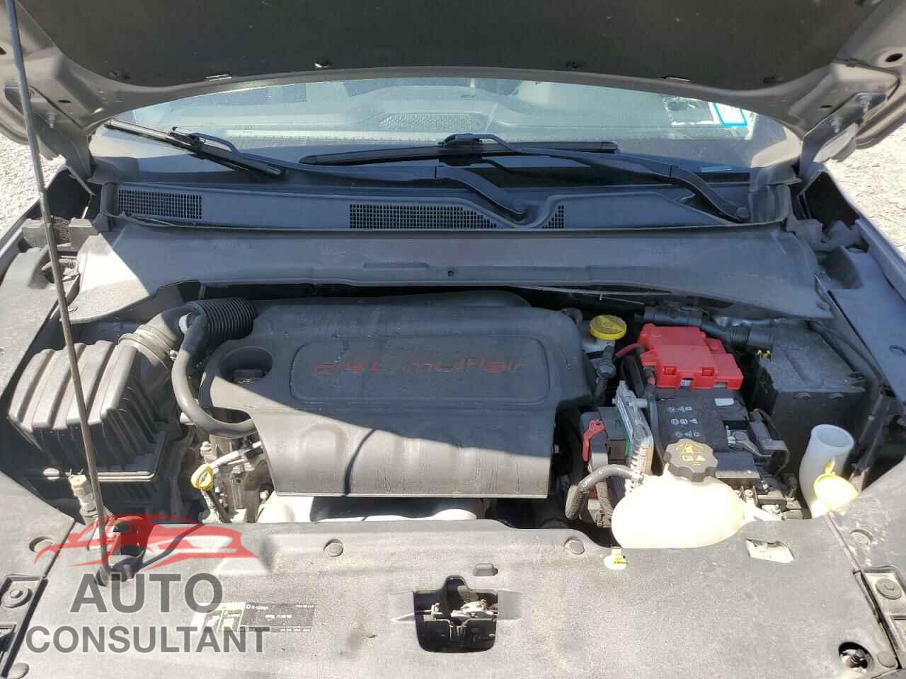 JEEP COMPASS 2019 - 3C4NJDBB7KT703433