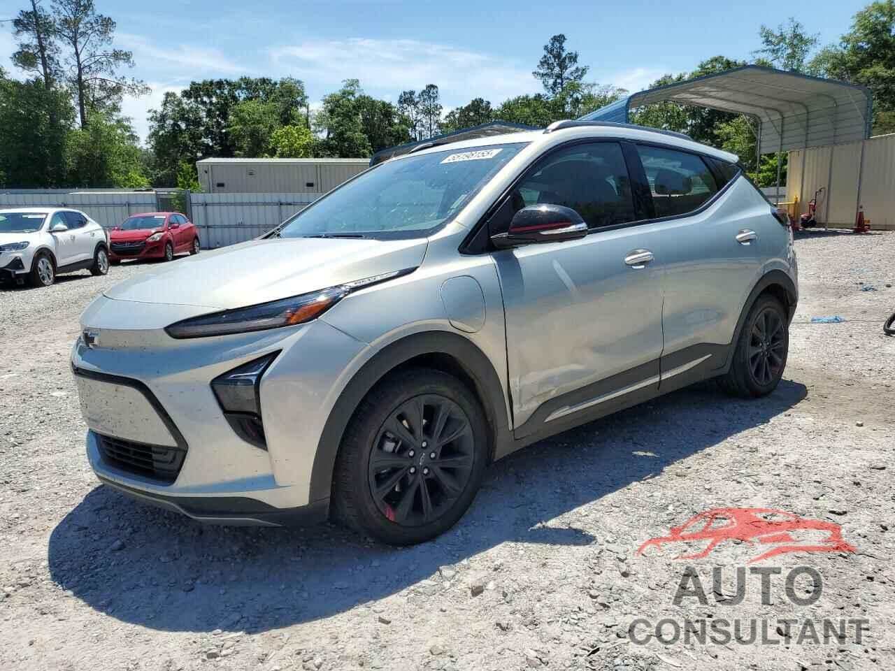 CHEVROLET BOLT 2023 - 1G1FZ6S08P4192893