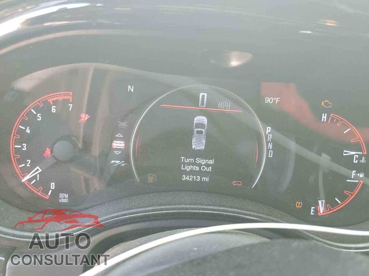 DODGE DURANGO 2021 - 1C4SDJCT4MC806159