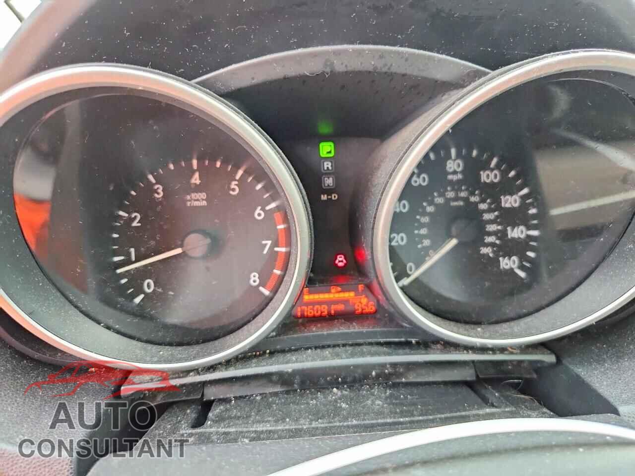 MAZDA 5 2014 - JM1CW2BL8E0164344