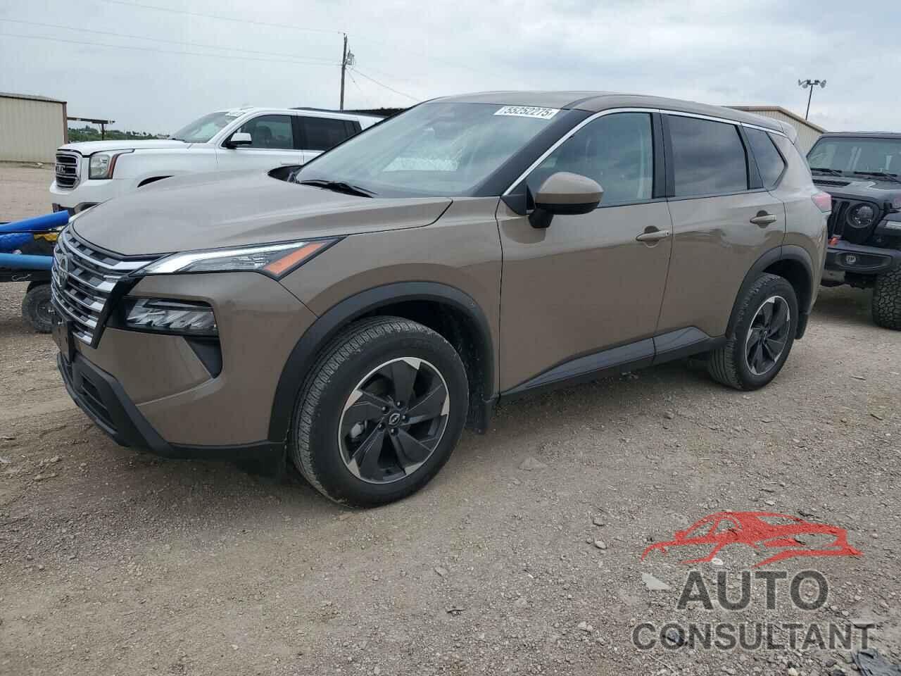 NISSAN ROGUE 2024 - JN8BT3BA5RW360306