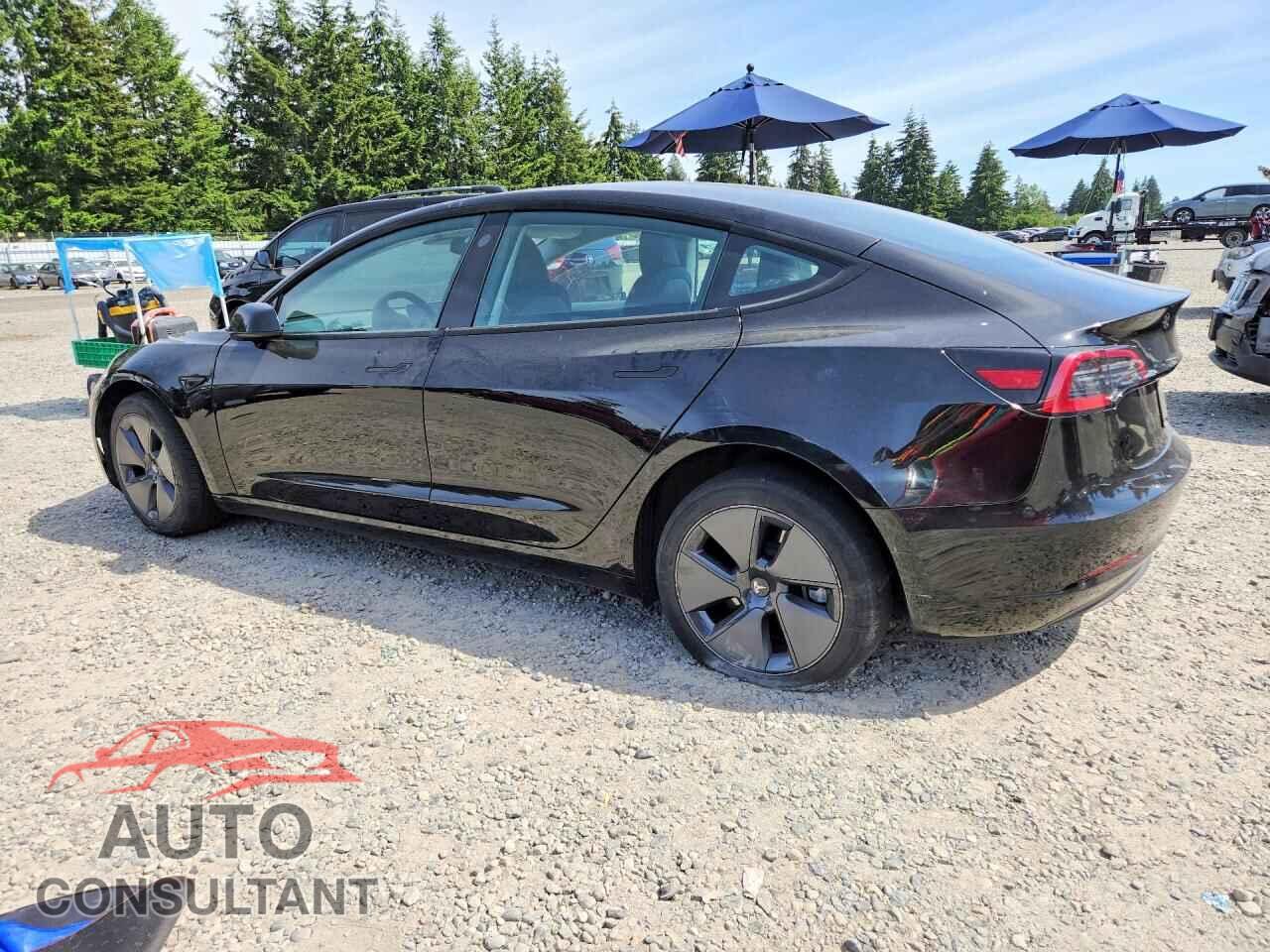 TESLA MODEL 3 2023 - 5YJ3E1EA2PF712933