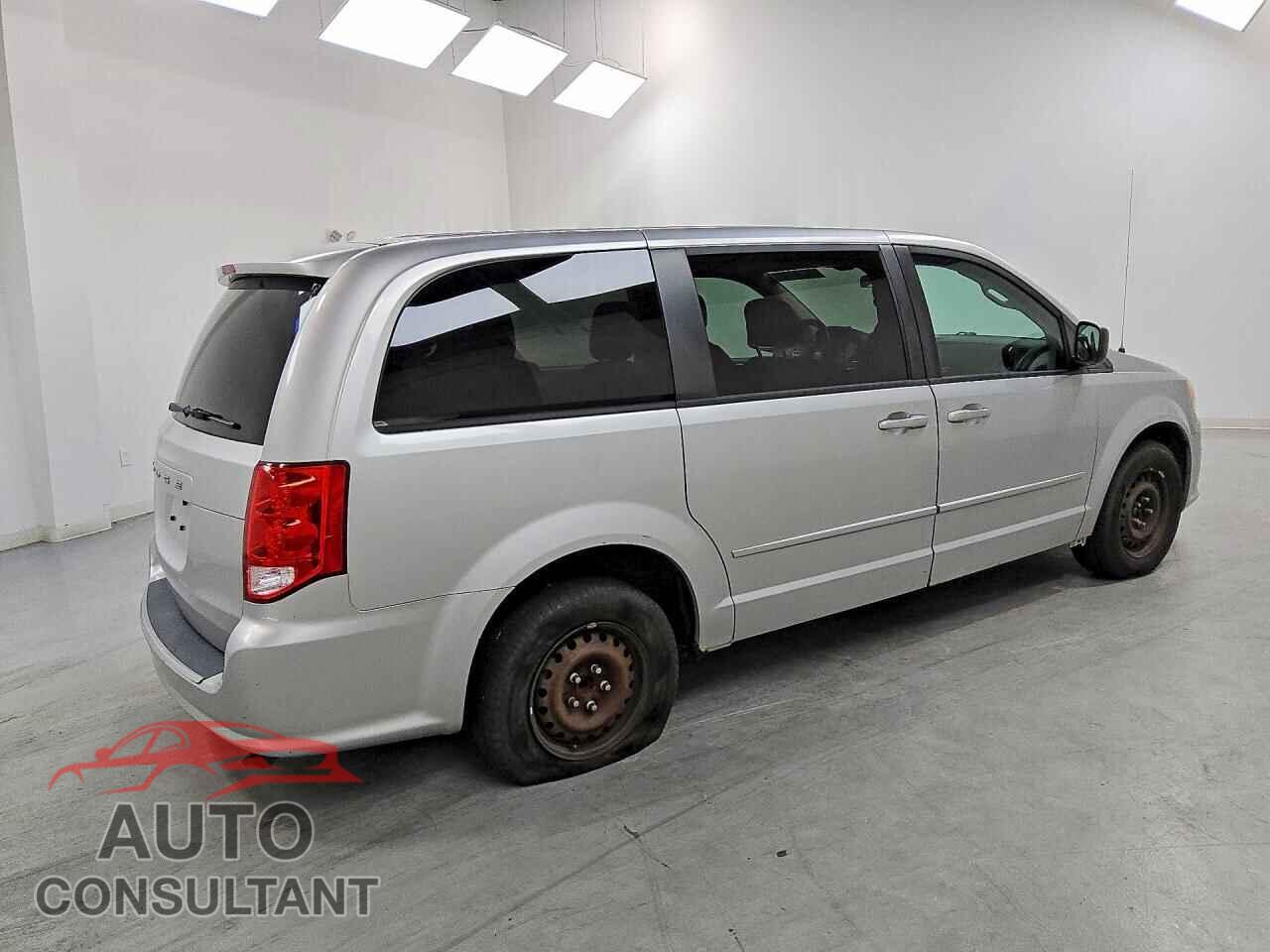 DODGE CARAVAN 2011 - 2D4RN4DG5BR672459