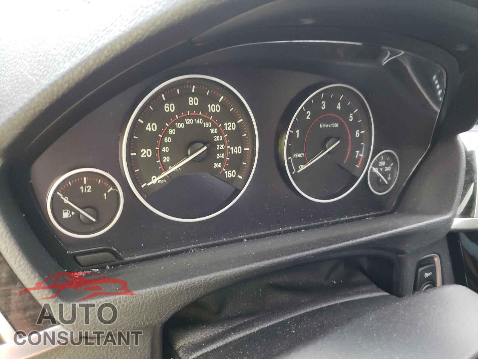 BMW 4 SERIES 2018 - WBA4W9C5XJAC99214