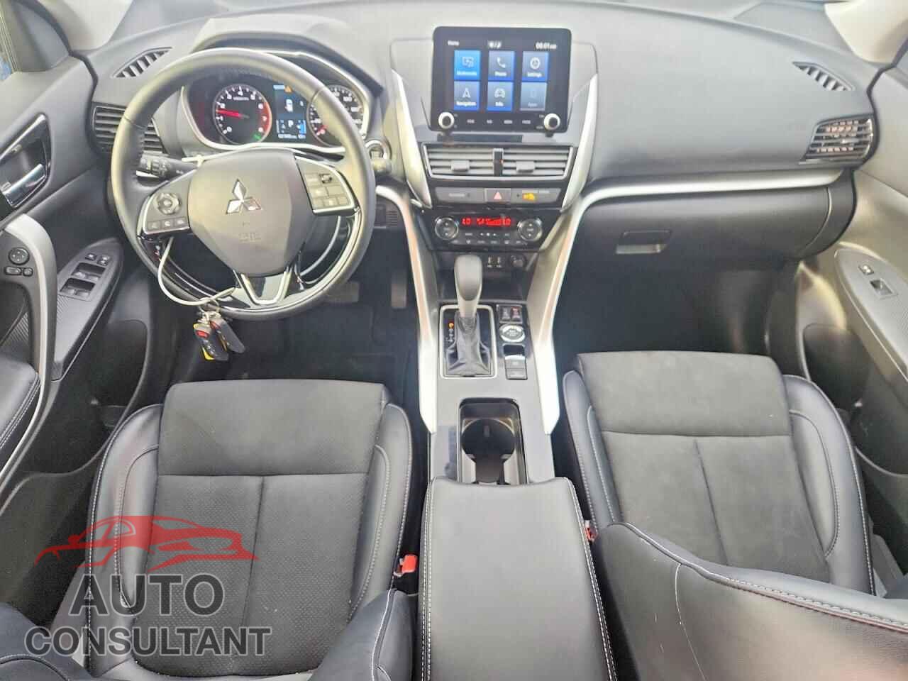 MITSUBISHI ECLIPSE 2024 - JA4ATWAA8RZ007979